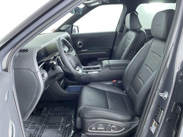 new 2026 Hyundai Palisade car, priced at $55,091