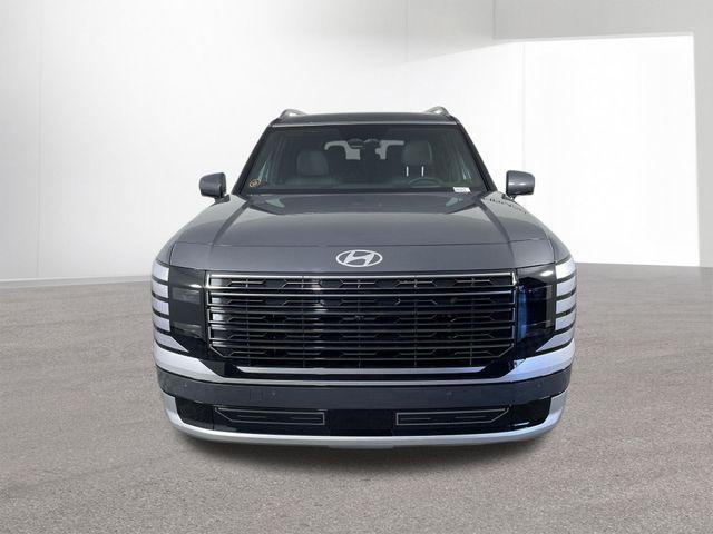 new 2026 Hyundai Palisade car, priced at $55,091