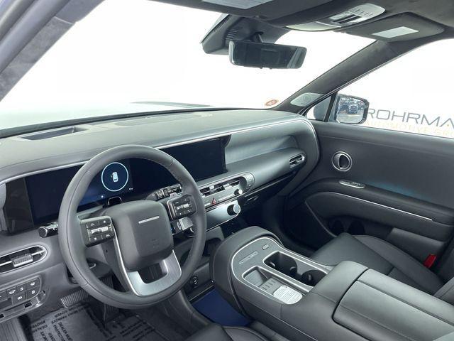 new 2026 Hyundai Palisade car, priced at $55,091