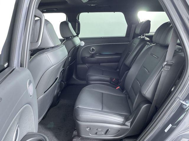 new 2026 Hyundai Palisade car, priced at $55,091