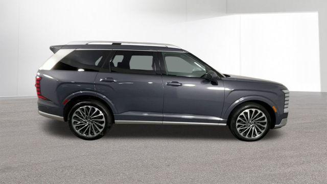 new 2026 Hyundai Palisade car, priced at $55,091