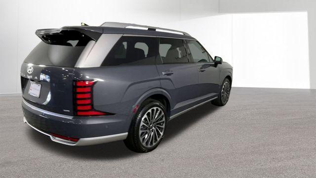 new 2026 Hyundai Palisade car, priced at $55,091