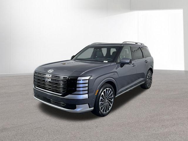 new 2026 Hyundai Palisade car, priced at $55,091
