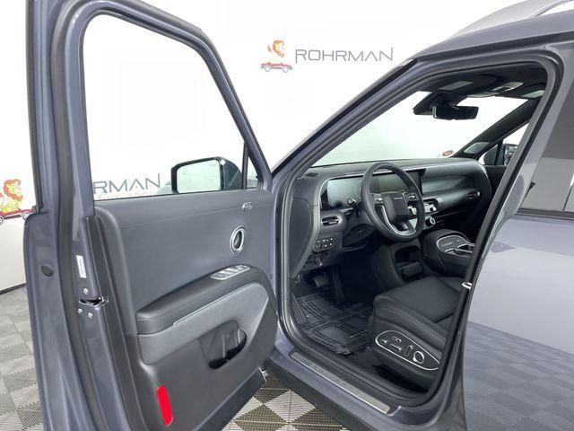 new 2026 Hyundai Palisade car, priced at $55,091