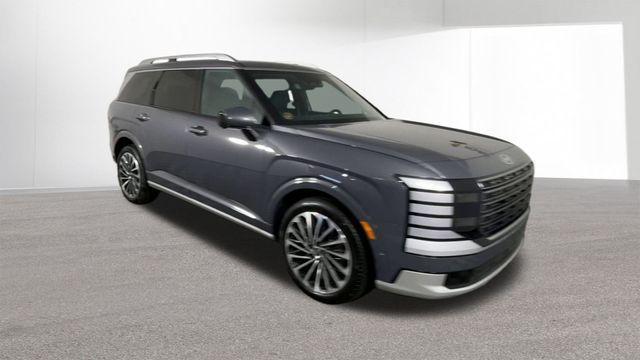 new 2026 Hyundai Palisade car, priced at $55,091