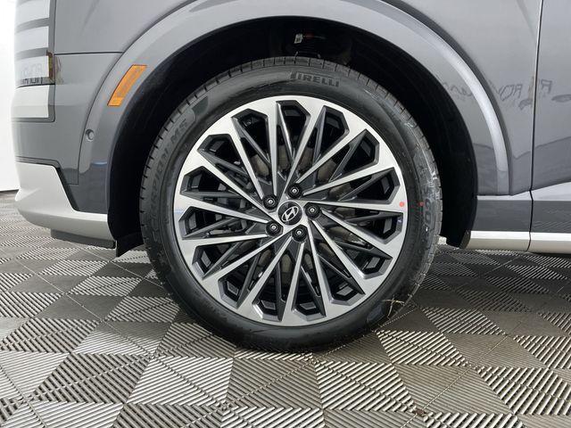 new 2026 Hyundai Palisade car, priced at $55,091
