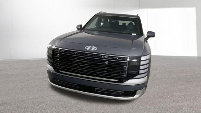 new 2026 Hyundai Palisade car, priced at $55,091