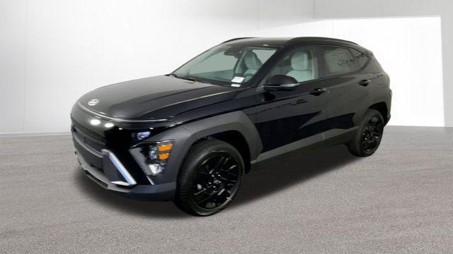 new 2026 Hyundai Kona car, priced at $27,532