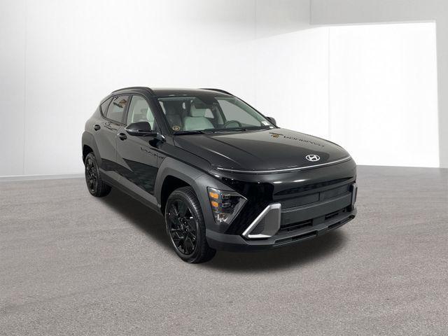 new 2026 Hyundai Kona car, priced at $27,532
