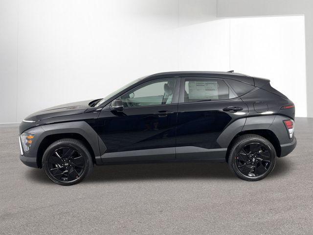 new 2026 Hyundai Kona car, priced at $27,532