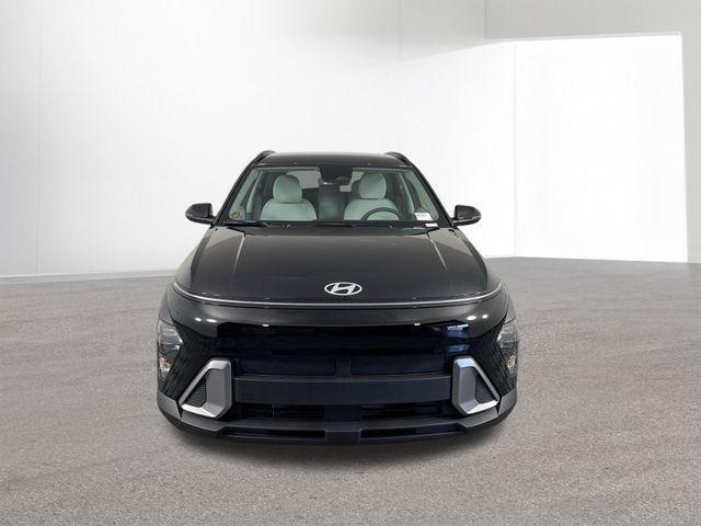 new 2026 Hyundai Kona car, priced at $27,532