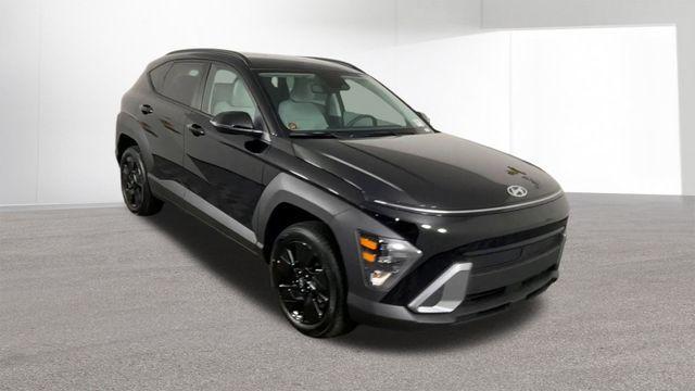 new 2026 Hyundai Kona car, priced at $27,532