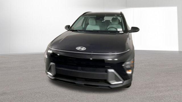 new 2026 Hyundai Kona car, priced at $27,532