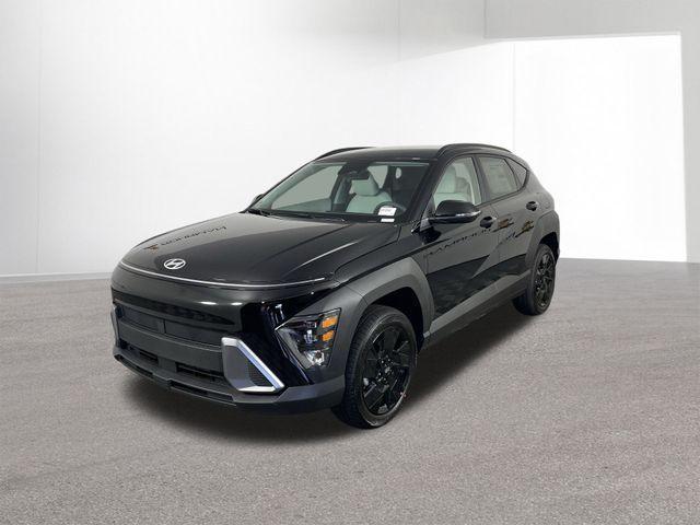 new 2026 Hyundai Kona car, priced at $27,532