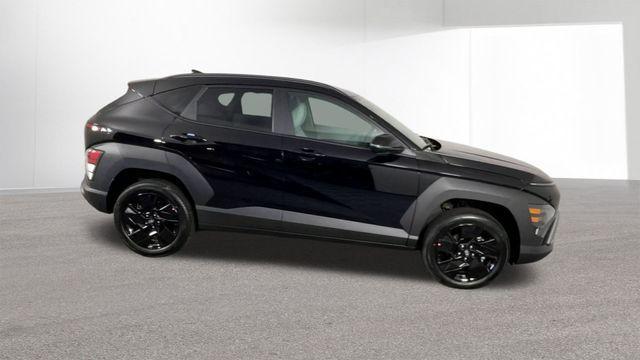 new 2026 Hyundai Kona car, priced at $27,532