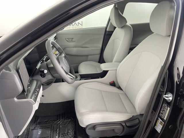 new 2026 Hyundai Kona car, priced at $27,532