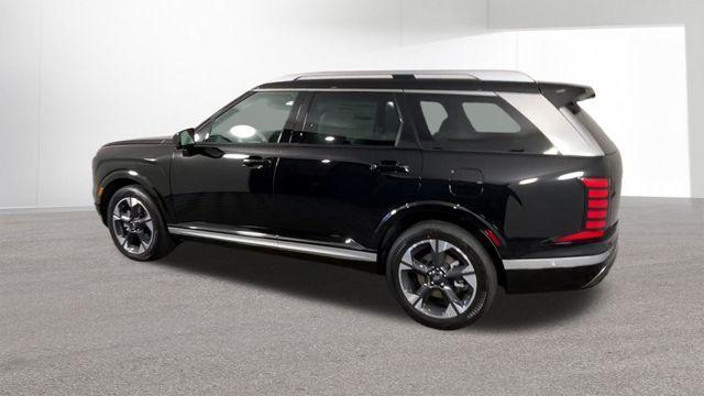 new 2026 Hyundai Palisade car, priced at $52,202
