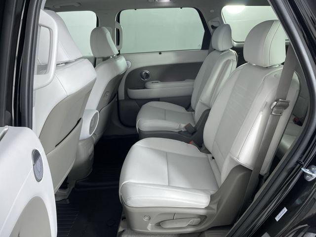 new 2026 Hyundai Palisade car, priced at $52,202