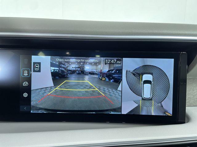 new 2026 Hyundai Palisade car, priced at $52,202