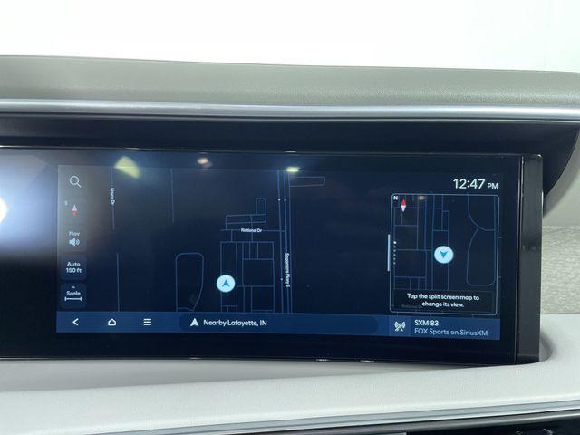 new 2026 Hyundai Palisade car, priced at $52,202