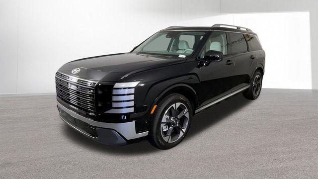 new 2026 Hyundai Palisade car, priced at $52,202