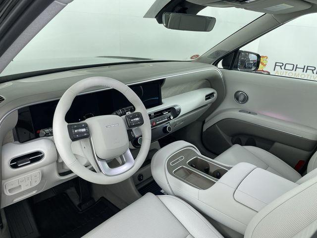 new 2026 Hyundai Palisade car, priced at $52,202