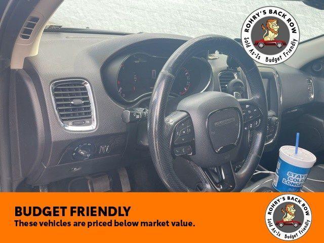 used 2014 Dodge Durango car, priced at $9,995