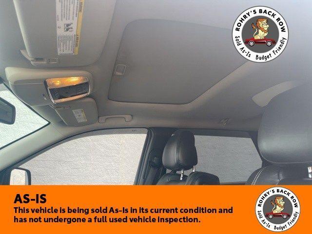 used 2014 Dodge Durango car, priced at $9,995