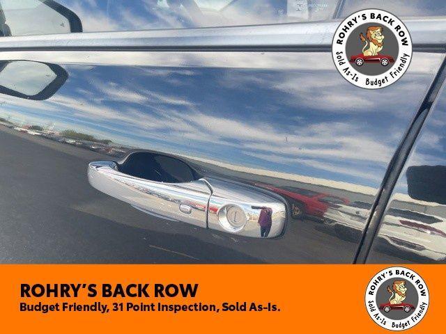 used 2014 Dodge Durango car, priced at $9,995