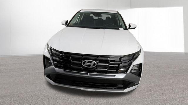 new 2026 Hyundai Tucson car, priced at $28,513