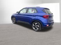 used 2024 Hyundai Venue car, priced at $17,710