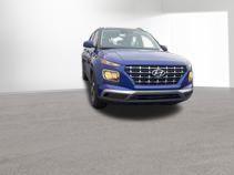 used 2024 Hyundai Venue car, priced at $17,710