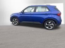 used 2024 Hyundai Venue car, priced at $17,710