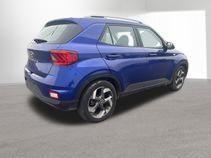 used 2024 Hyundai Venue car, priced at $17,710