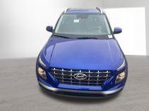 used 2024 Hyundai Venue car, priced at $17,710
