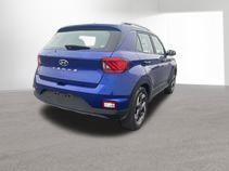 used 2024 Hyundai Venue car, priced at $17,710