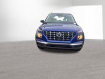 used 2024 Hyundai Venue car, priced at $17,710