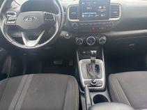 used 2024 Hyundai Venue car, priced at $17,710