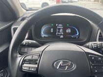 used 2024 Hyundai Venue car, priced at $17,710