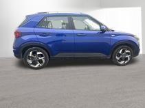used 2024 Hyundai Venue car, priced at $17,710