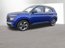 used 2024 Hyundai Venue car, priced at $17,710
