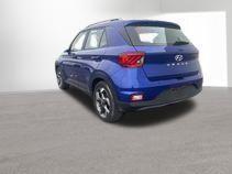 used 2024 Hyundai Venue car, priced at $17,710