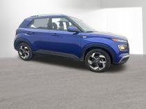 used 2024 Hyundai Venue car, priced at $17,710