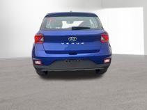 used 2024 Hyundai Venue car, priced at $17,710