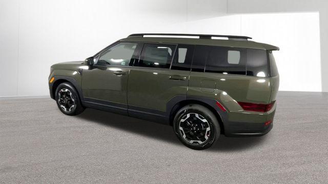 new 2026 Hyundai Santa Fe car, priced at $36,283