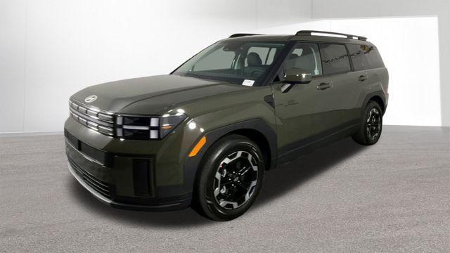 new 2026 Hyundai Santa Fe car, priced at $36,283