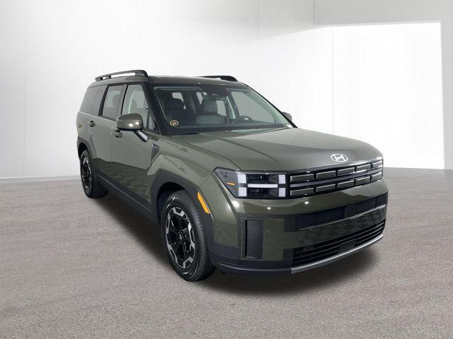 new 2026 Hyundai Santa Fe car, priced at $36,283