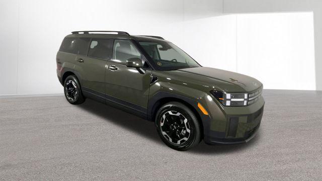 new 2026 Hyundai Santa Fe car, priced at $36,283