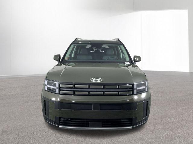 new 2026 Hyundai Santa Fe car, priced at $36,283