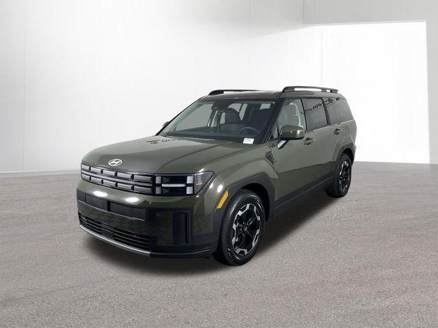 new 2026 Hyundai Santa Fe car, priced at $36,283